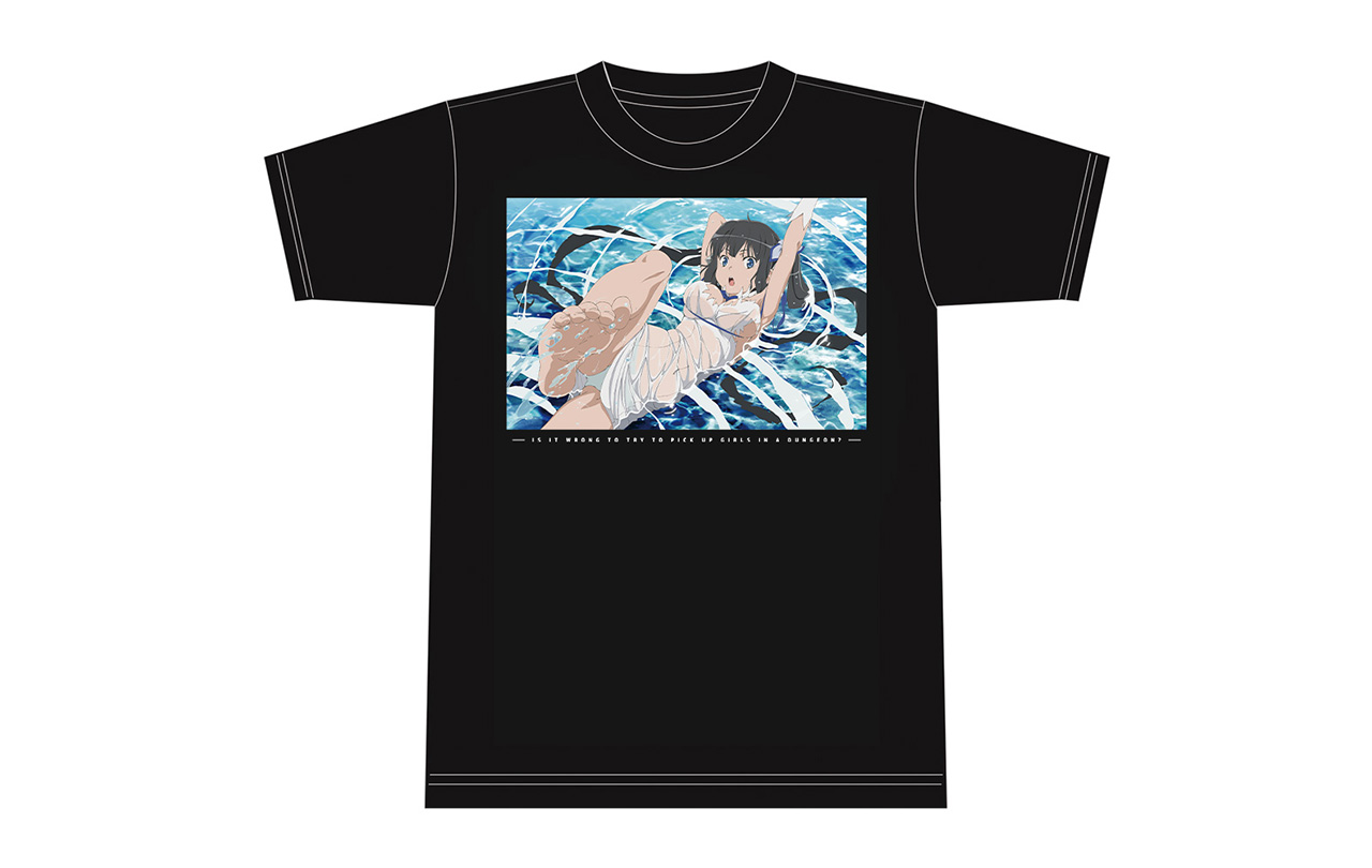 Tシャツ