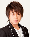 Yoshitsugu Matsuoka (voice of Bell Cranel)